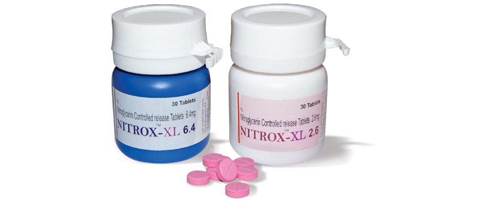 NITROX-XL 